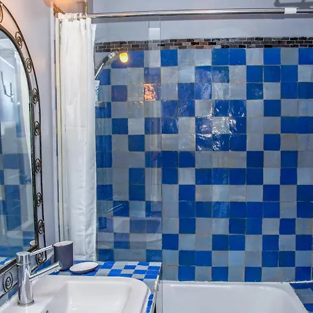 Oberkampf Lejlighed *