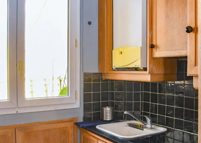 Appartement Oberkampf Parijs